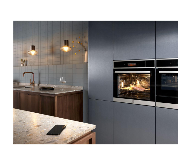ELECTROLUX EOB8S31X SteamBoost - 1389445 - zdjęcie 10